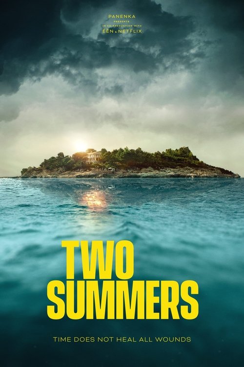 Two Summers dizi afişi