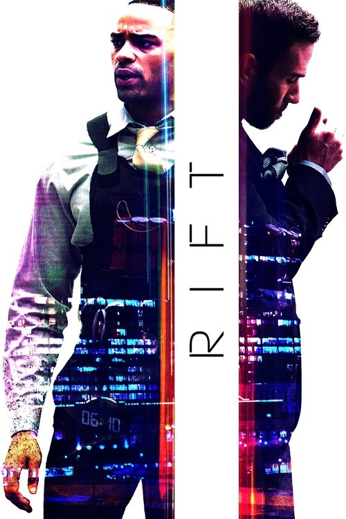 Rift film afişi