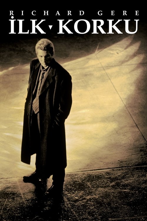 Primal Fear film afişi