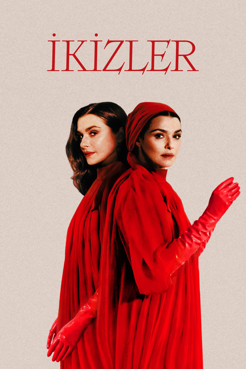 İkizler dizi afişi