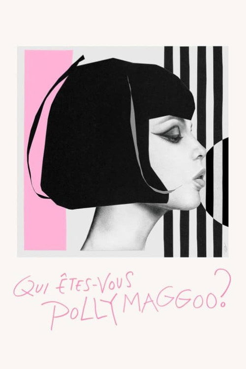 Qui êtes-vous, Polly Maggoo ? film afişi