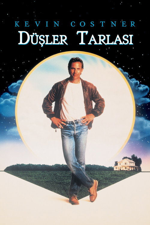 Field of Dreams film afişi