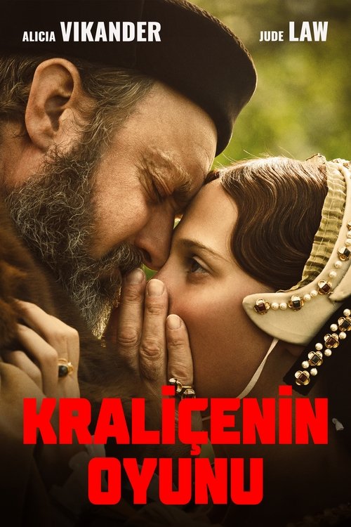 Firebrand film afişi