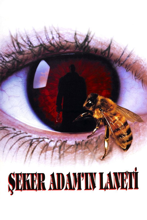 Candyman film afişi