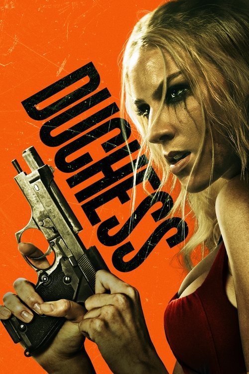 Duchess film afişi