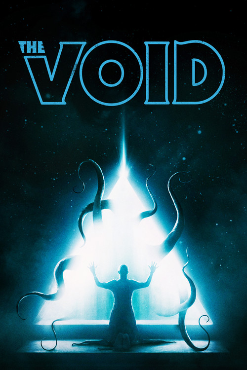 The Void film afişi