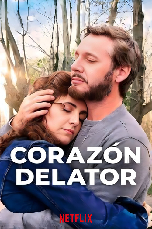 The Heart Knows film afişi