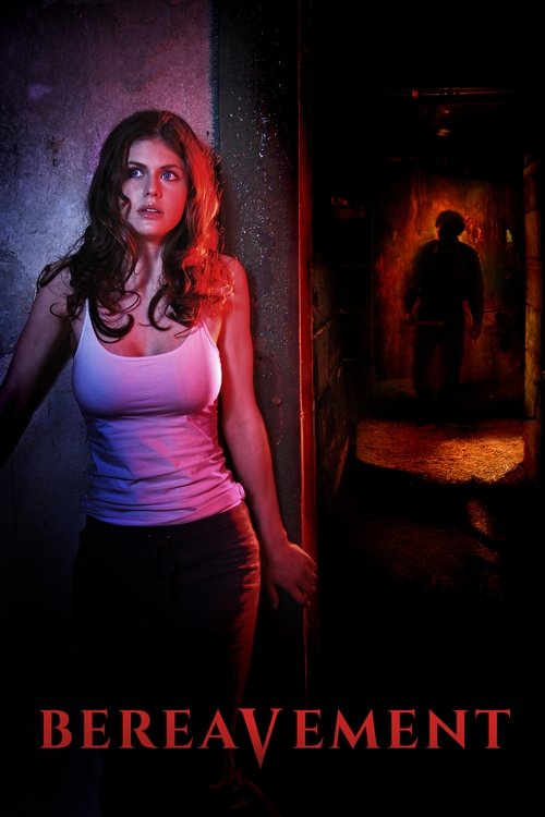 Bereavement film afişi