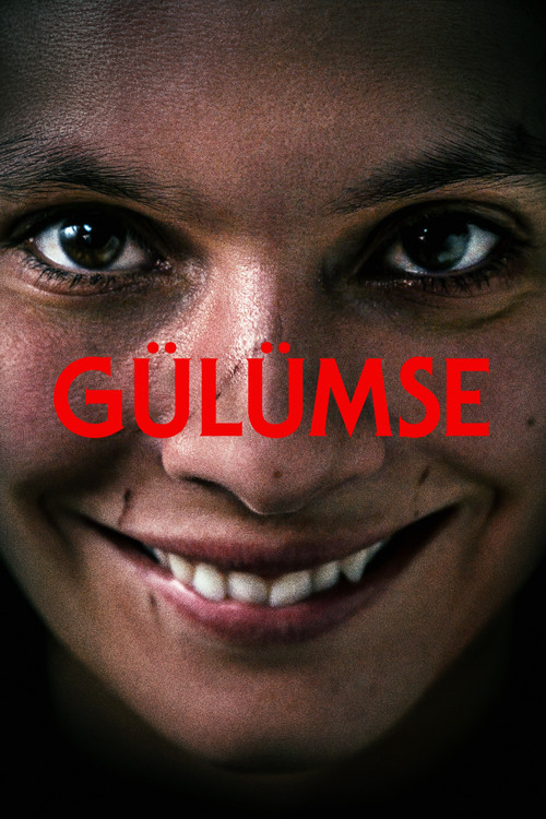 Smile film afişi