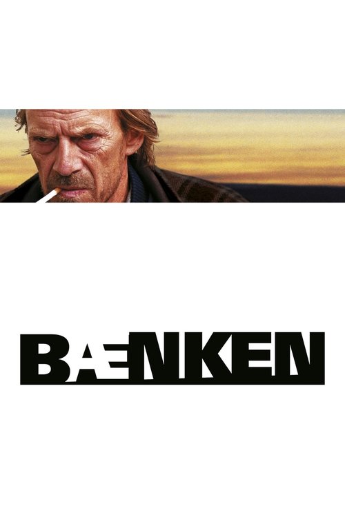 Bænken film afişi