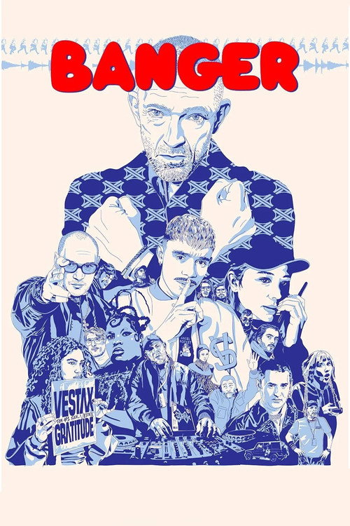 Banger film afişi