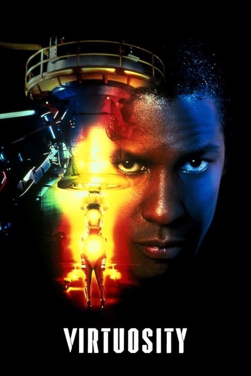 Virtuosity film afişi