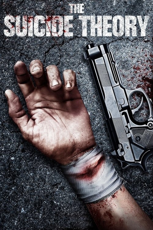 The Suicide Theory film afişi