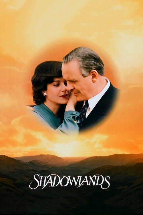 Shadowlands film afişi