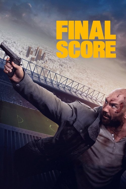 Son Darbe film afişi