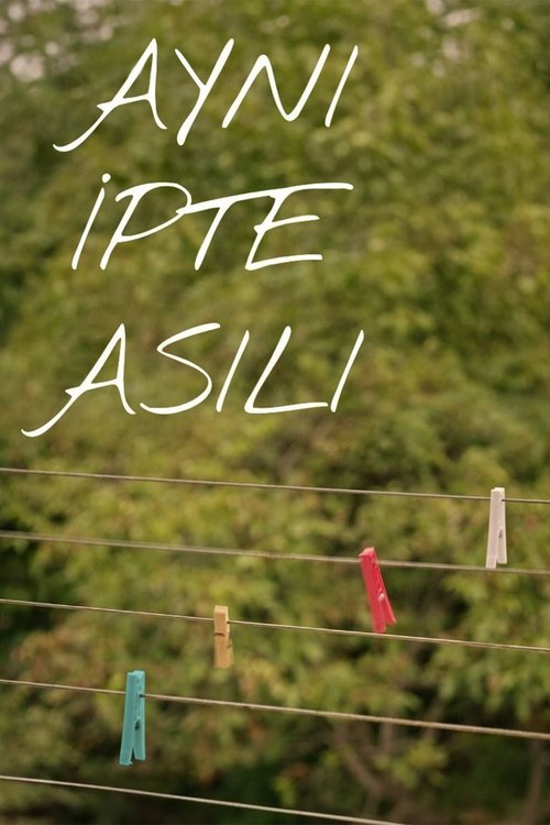 Hanging on the Same Rope film afişi