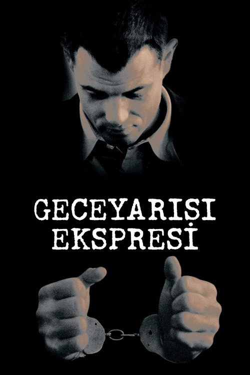 Midnight Express film afişi