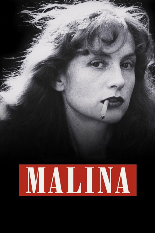 Malina film afişi