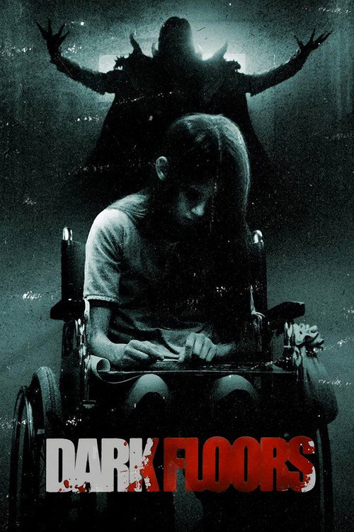Dark Floors film afişi