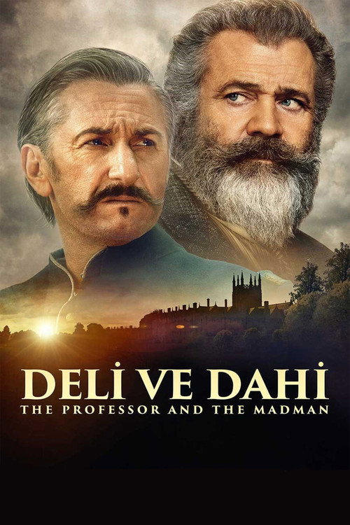 Deli ve Dahi film afişi