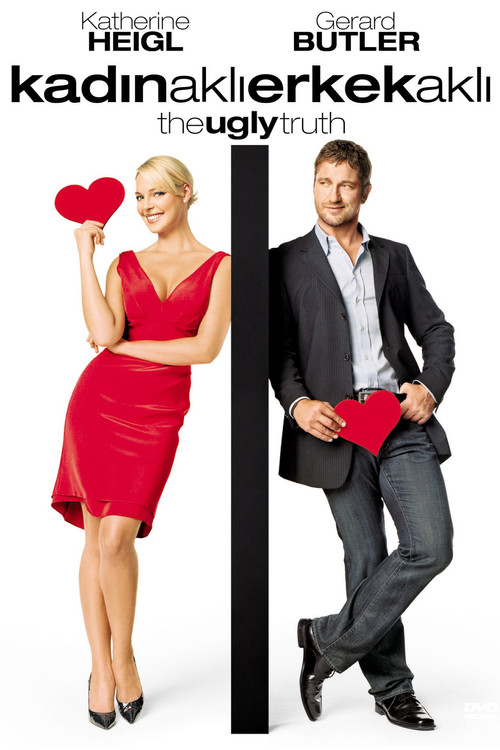 The Ugly Truth film afişi