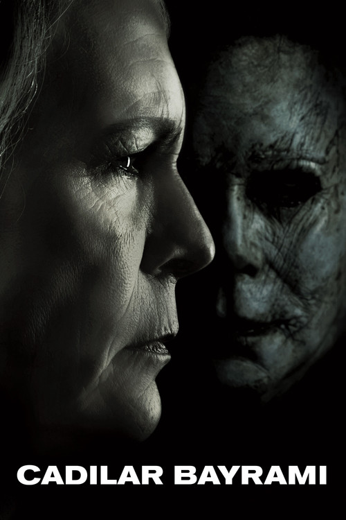Halloween film afişi