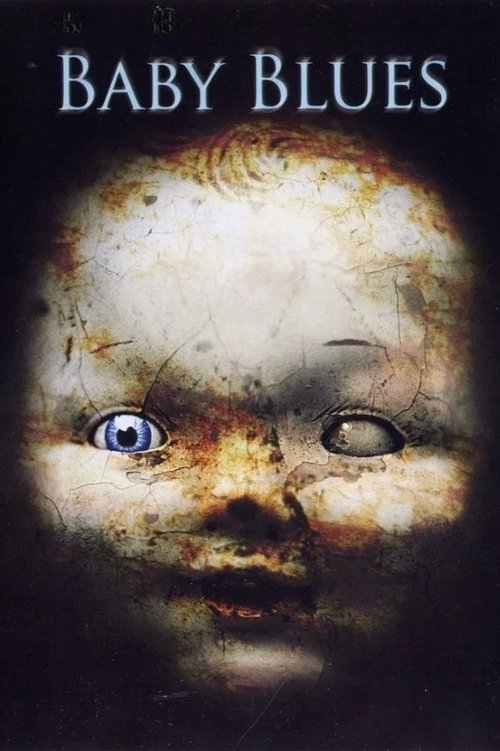 Baby Blues film afişi