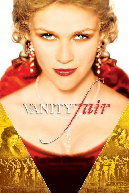 Vanity Fair film afişi