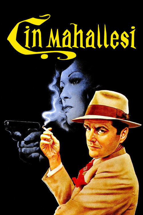 Çin Mahallesi film afişi