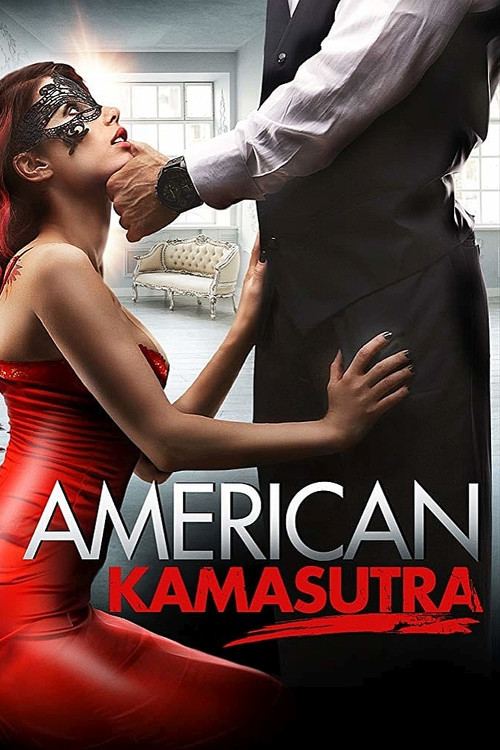 American Kamasutra film afişi