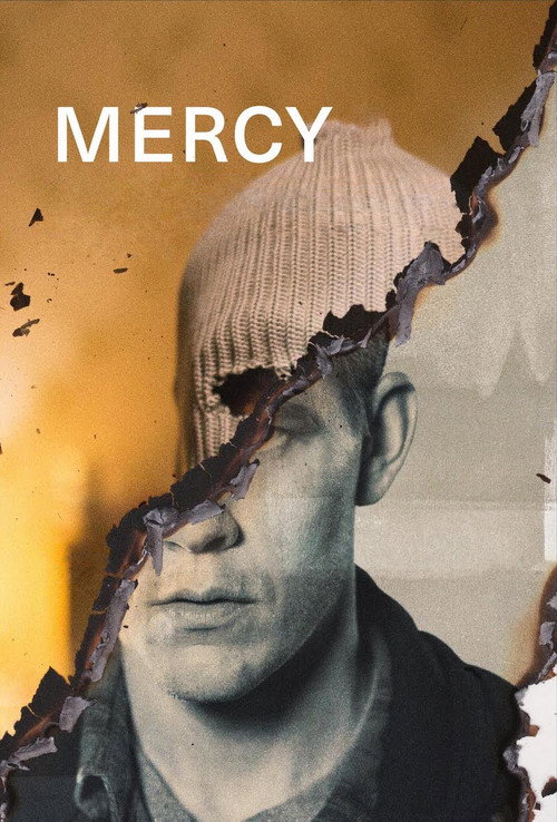 Mercy film afişi