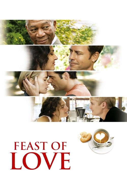 Feast of Love film afişi