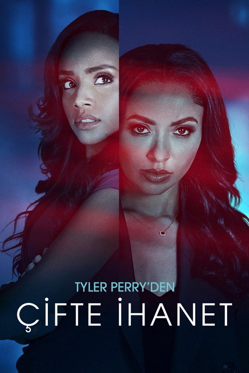 Tyler Perry's Duplicity film afişi