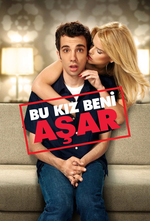 She's Out of My League film afişi