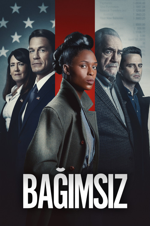 The Independent film afişi