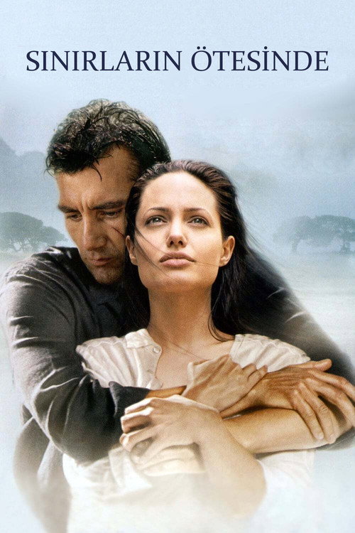 Beyond Borders film afişi