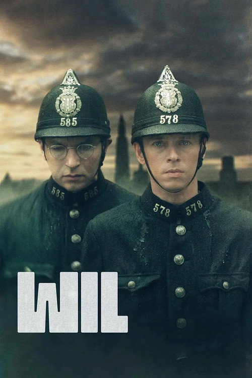 İrade film afişi
