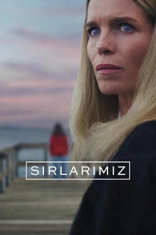 Sırlarımız dizi afişi