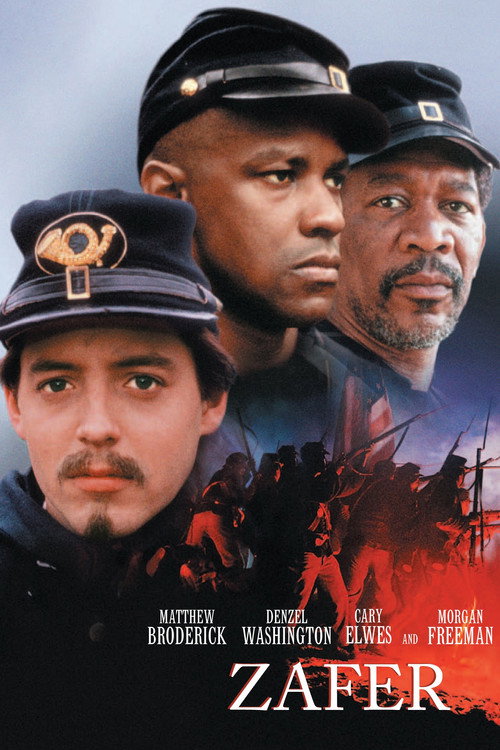 Glory film afişi