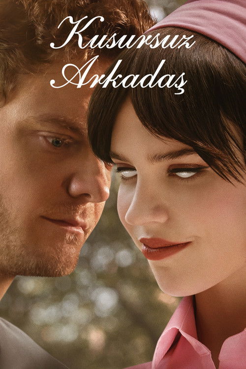 Companion film afişi