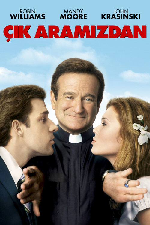 License to Wed film afişi