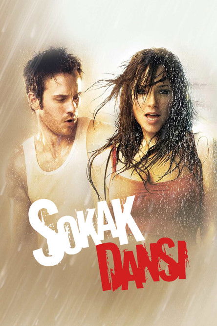 Step Up 2: The Streets film afişi