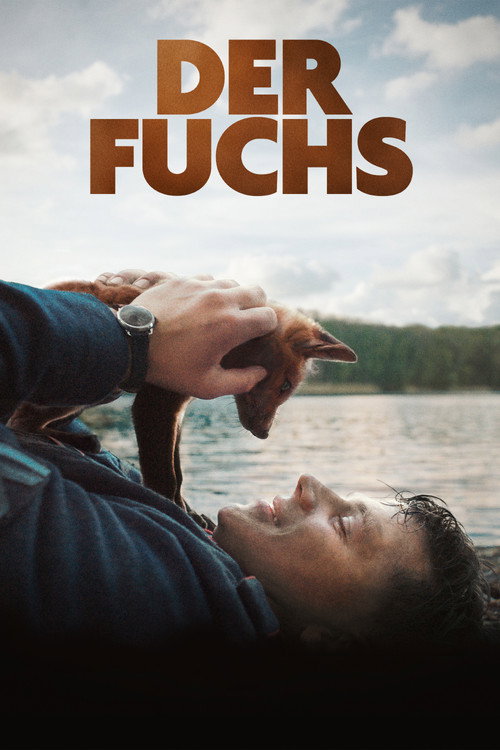 Tilki film afişi