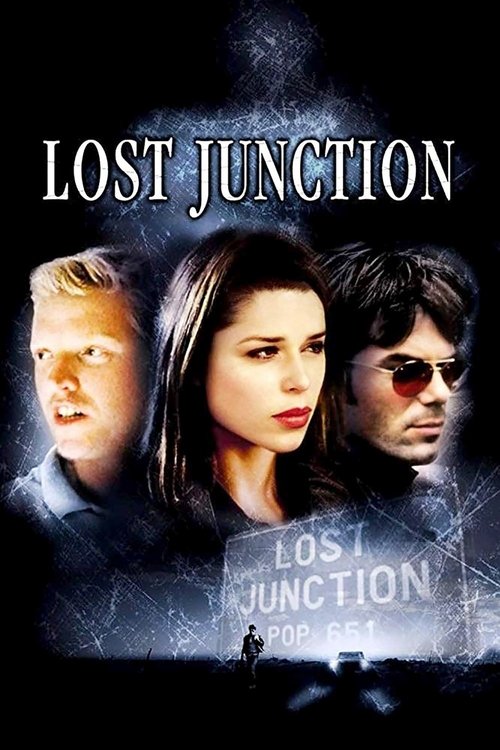 Lost Junction film afişi