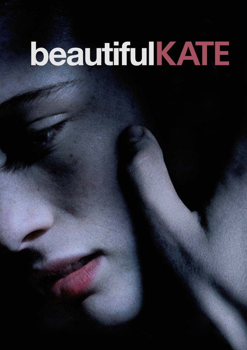 Beautiful Kate film afişi