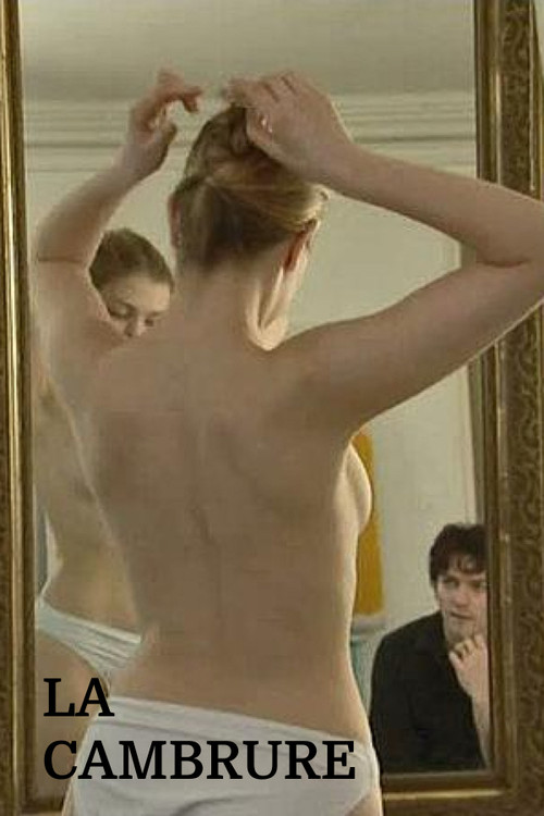 The Curve film afişi