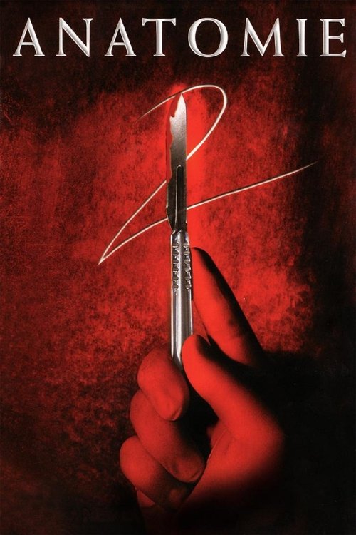 Anatomie 2 film afişi