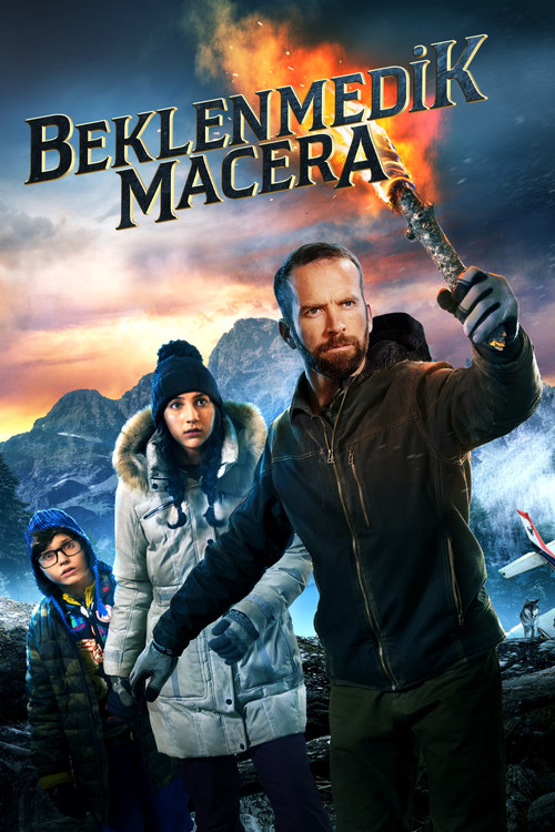 Legacy Peak film afişi