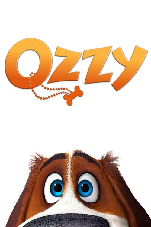 Ozzy film afişi