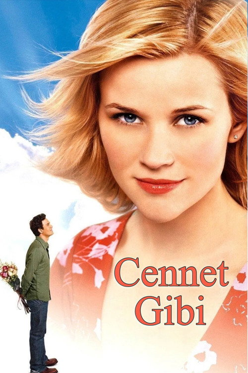 Just Like Heaven film afişi